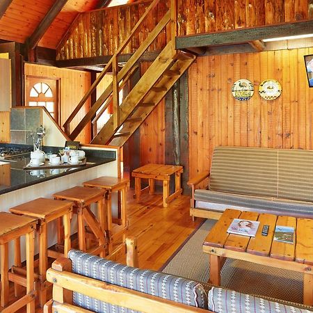First Group Sodwana Bay Lodge Self Catering Экстерьер фото