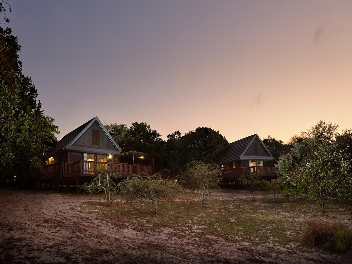First Group Sodwana Bay Lodge Self Catering Экстерьер фото