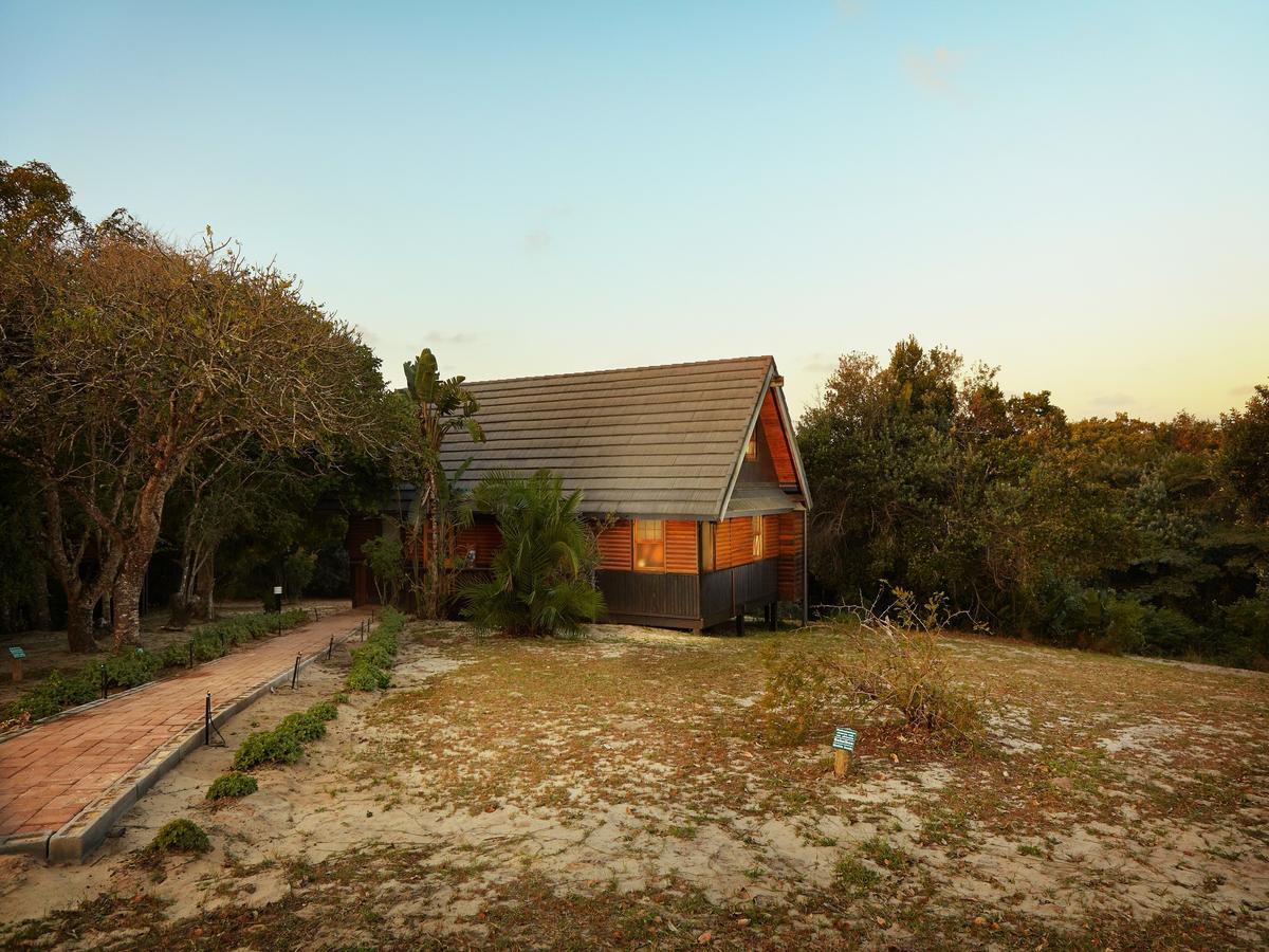 First Group Sodwana Bay Lodge Self Catering Экстерьер фото