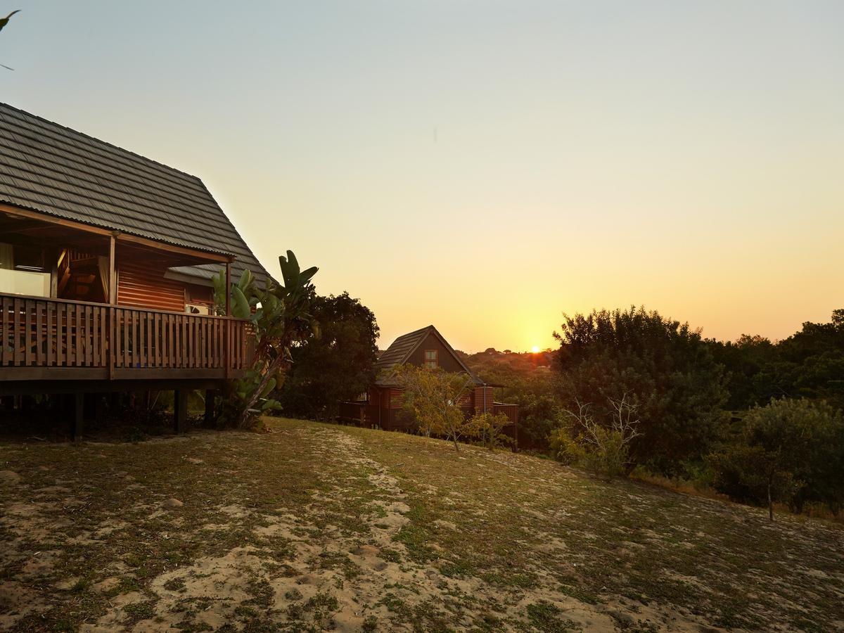First Group Sodwana Bay Lodge Self Catering Экстерьер фото