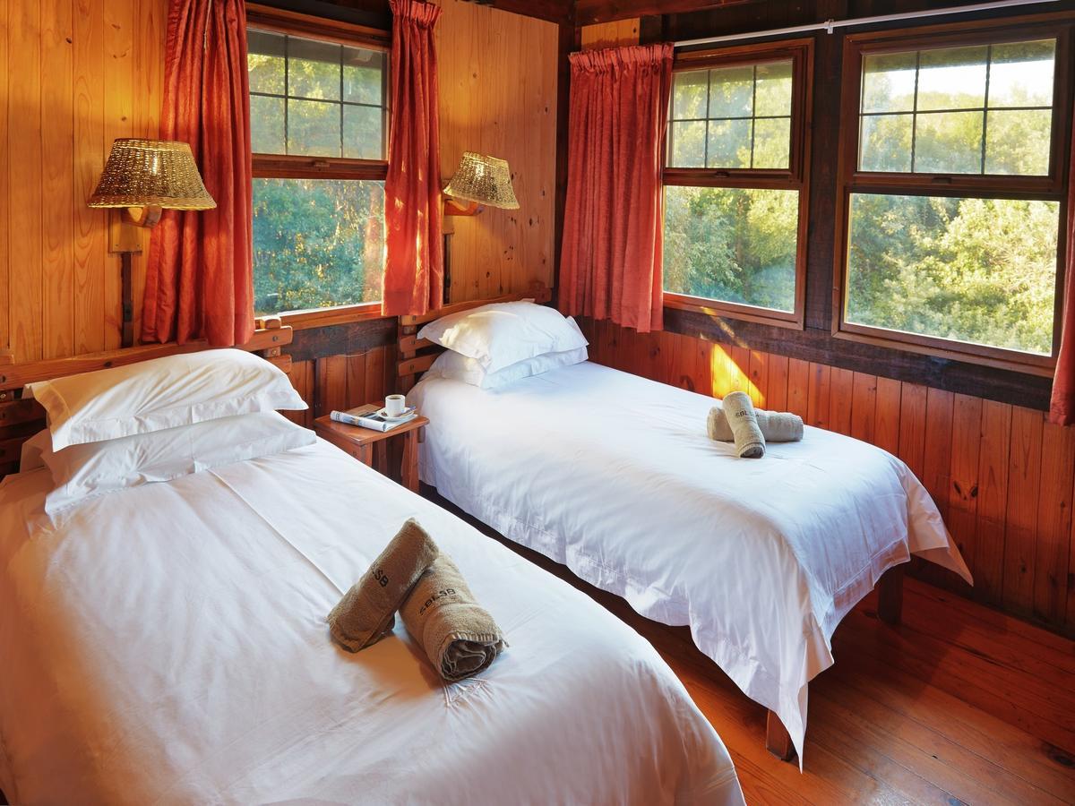 First Group Sodwana Bay Lodge Self Catering Экстерьер фото