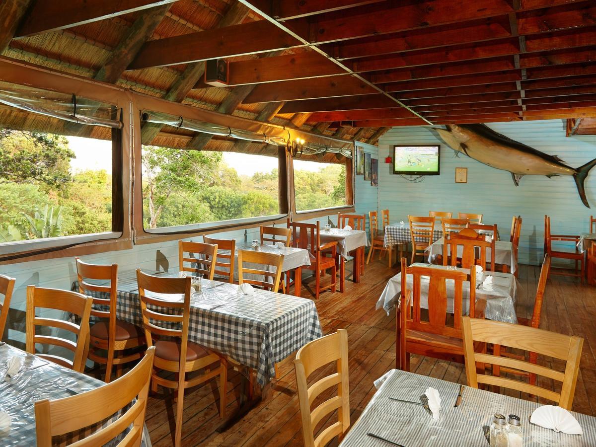 First Group Sodwana Bay Lodge Self Catering Экстерьер фото