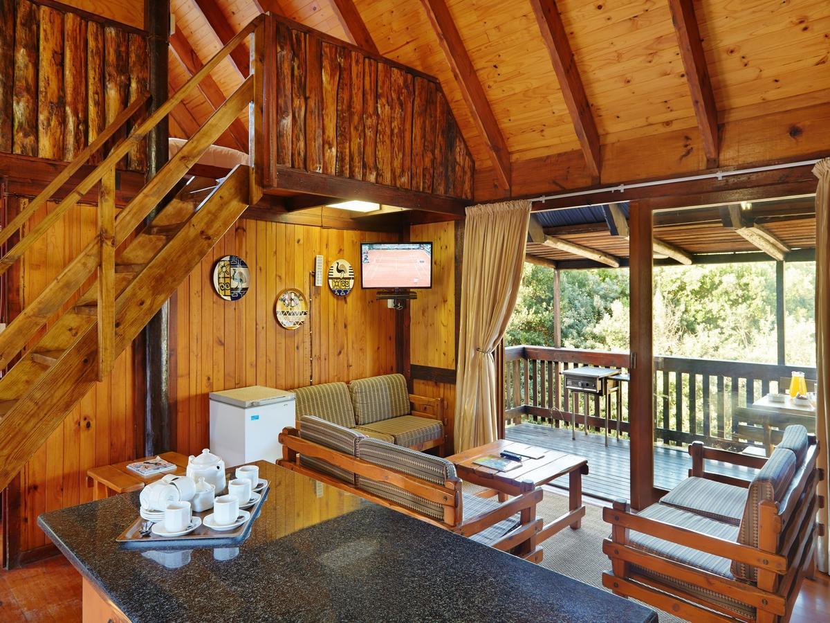 First Group Sodwana Bay Lodge Self Catering Экстерьер фото