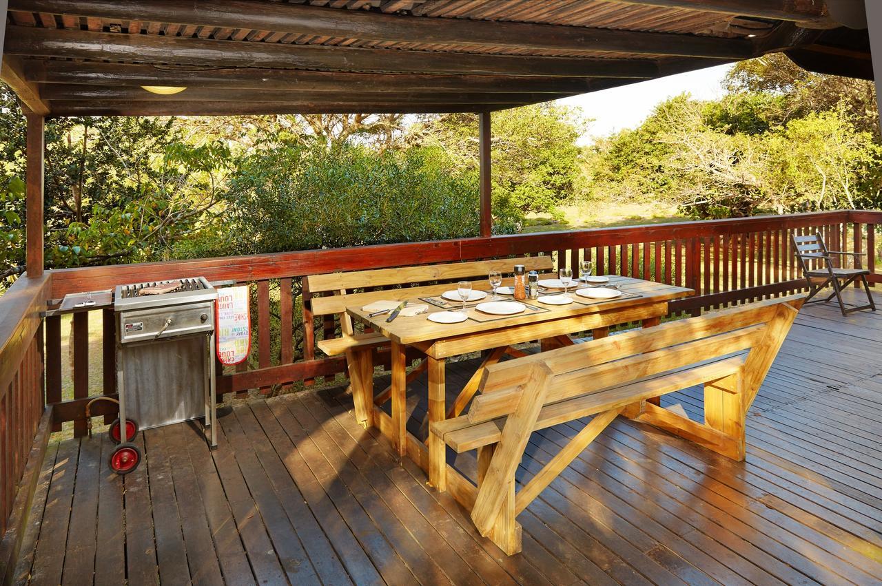 First Group Sodwana Bay Lodge Self Catering Экстерьер фото