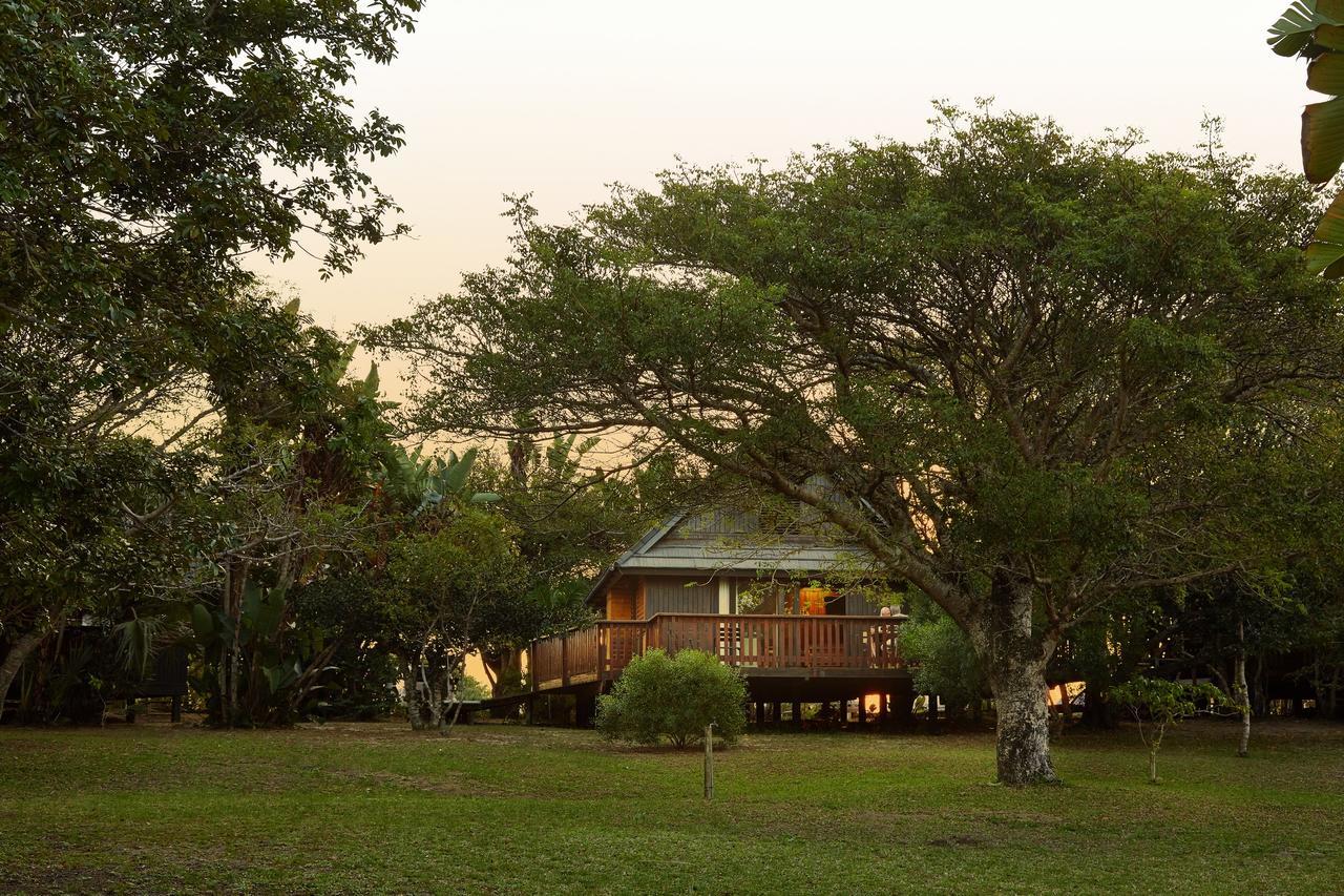 First Group Sodwana Bay Lodge Self Catering Экстерьер фото