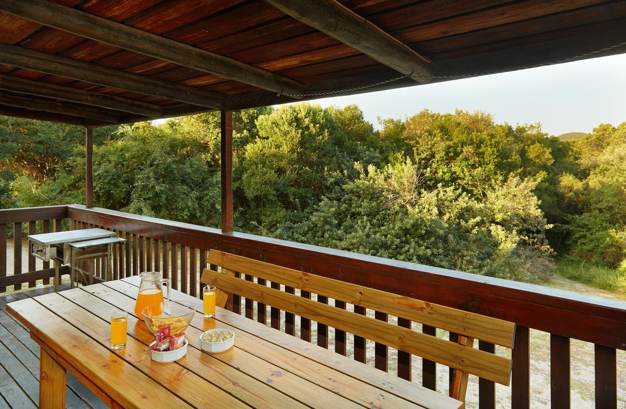 First Group Sodwana Bay Lodge Self Catering Экстерьер фото