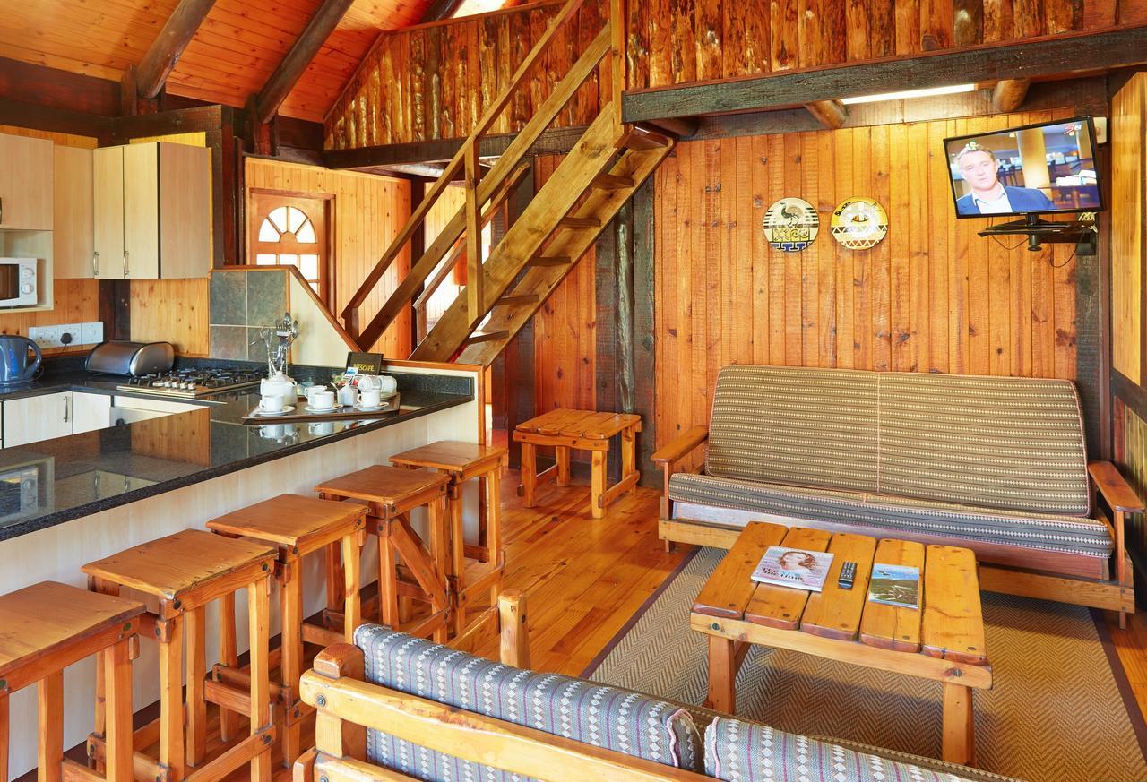 First Group Sodwana Bay Lodge Self Catering Экстерьер фото