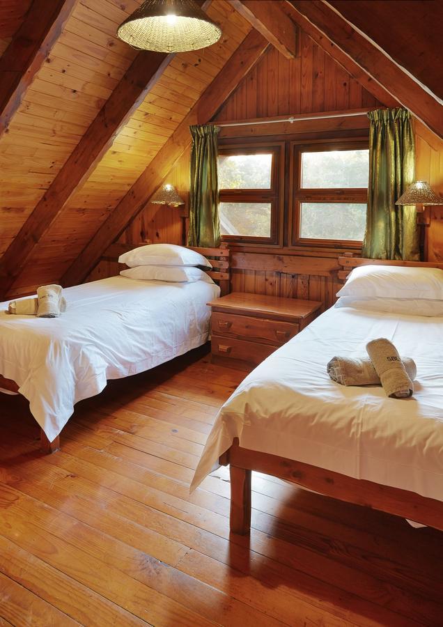 First Group Sodwana Bay Lodge Self Catering Экстерьер фото