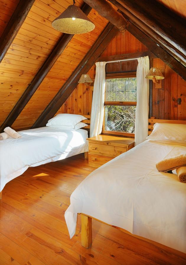 First Group Sodwana Bay Lodge Self Catering Экстерьер фото