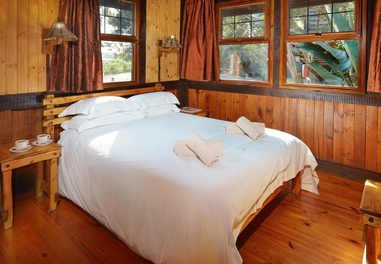 First Group Sodwana Bay Lodge Self Catering Экстерьер фото
